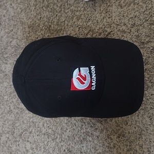 Dri-Duck GAGNON Embroidered Logo Strap-on Cap
